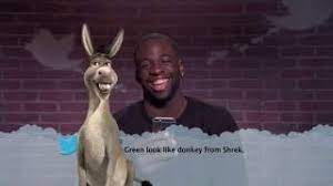 23.12.2020 · draymond green vs shrek donkey : Draymond Green Look Like Donkey From Shrek Youtube
