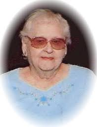 Edith Loyd Obituary August 18, 2011