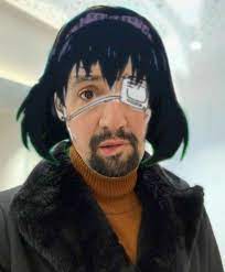 Безумный азарт 2 / kakegurui××. Midari Ikishima Anime Memes Funny Anime Pics Anime Funny