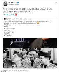 Maybe you would like to learn more about one of these? James Earl Jones Is Feeling Fantastic And Grateful On His 90th Birthday Aktuelle Boulevard Nachrichten Und Fotogalerien Zu Stars Sternchen