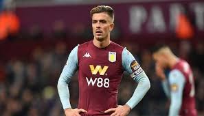There's still nothing advanced or agreed for jack grealish. Ù…ÙƒØ§Ù„Ù…Ø© ØªØ¶Ù… Ø¬Ø±ÙŠÙ„ÙŠØ´ Ù„Ù…Ø®ØªØ±Ù‚ÙŠ Ø­Ø¸Ø± ÙƒÙˆØ±ÙˆÙ†Ø§ Ø¨Ø§Ù„Ø¨Ø±ÙŠÙ…ÙŠÙŠØ±Ù„ÙŠØ¬