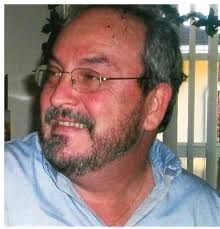 In loving memory of John Patrick Kieran Donahue