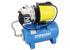 It guarantees regular water supply to all the areas in your home. House Water Systems With Single Stage Pump And Digital Pressure Switch