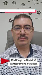 Bariatra Fernando Cavazos Pedroza