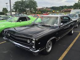 Image result for Black 1967 AMC