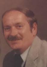 Obituary information for Roland D Damron