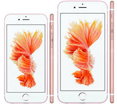 Iphone 6s Vs Iphone 6s Plus How They Succeed How They Fail Iphone 6s Iphone Android Technology
