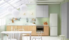 Furnish Your Kitchen To Match Your Living Room Ikea Kitchen Minimalist Kitchen Design Kitchen Renovation