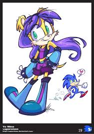 sonic 3D Sex Galleries