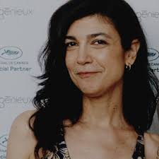 Rachel Elizabeth Seed