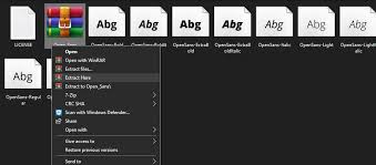 We have sample text ready. How To Add Fonts To Photoshop In 60 Seconds Theme Junkie