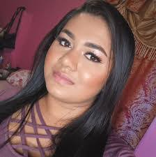 Adela Alexander's Instagram, Twitter & Facebook