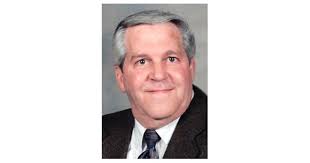 Charles Burdette Obituary (1936