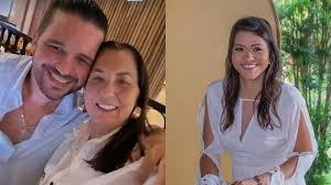 Saiba quem é a ex do namorado de Margareth Serrão