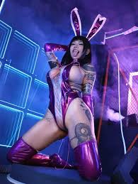 BigCatMia - OnlyFans leaks