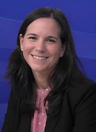 Angela Lamarca's Instagram, Twitter & Facebook