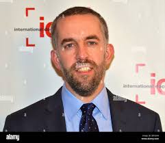 David mcmahon hi-res stock photography and images