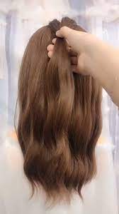 Neuefrisureen Club Long Hair Styles Hair Styles Long Hair Video