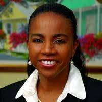 Bertha Cooper-Rousseau