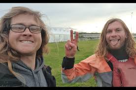 Freestyle rollercoaster