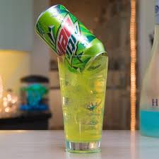 Nuclear Hulk Tipsy Bartender Recipe Tipsy Bartender Tipsy Bartender Recipes Flavored Vodka Drinks