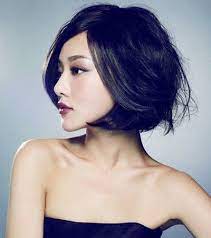 20 Charming Short Asian Hairstyles For 2021 Pretty Designs Asian Hair Medium Hair Styles Hair Styles
