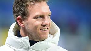 Baby mourinho as he is nicknamed was born as the last child of his family. Julian Nagelsmann Aussert Sich Zu Moglichem Wechsel Zum Fc Bayern Und Zieht Vergleich Zu Lena Gercke Eurosport