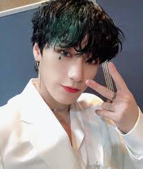 Check spelling or type a new query. Okay Choi San Has Always Been Hot But This Hair Really Hits Differently 200130 Instagram Update ËË‹ ËŽËŠ Kpop Profiles Makestar