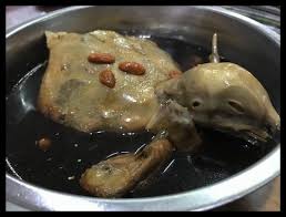Pemakaian rutin efek sama seperti kemin. Hot Sale Ayam Arak Teratai Ayam Tim Obat Kee Ciu Ayam Angkak