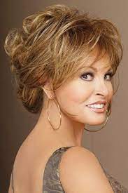 Always By Raquel Welch Wigs Raquel Welch Wigs Mother Of The Bride Hair Older Women Hairstyles