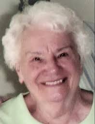 Helen Bacon Obituary (2022)