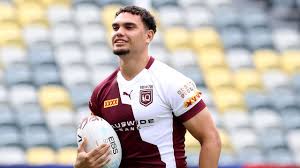 Try nrl.com's brain teasers every weekend during the 2021 telstra premiership season to test your footy. State Of Origin 2021 Late Mail Team News Team Lists Xavier Coates Ronaldo Mulitalo Reece Walsh Angus Crichton Ben Hunt Queensland Maroons V Nsw Blues