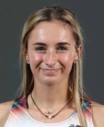 2019-20 Women's Track and Field Roster