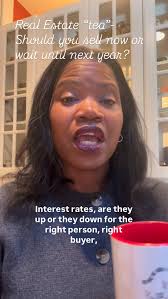 🏡 Timing could save you thousands! The season you choose to buy or sell  can dramatically impact your bottom line. In this video, I break down the  real difference between spring and