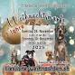 3. Hunde- und Katzenweihnachtsmarkt - Seeparksaal, Wassergasse 14 Event Image