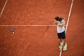 Le dernier match du deuxième tour Roland Garros Barbora Krejcikova S Impose En Trois Manches Face A Anastasia Pavlyuchenkova Revivez La Finale Dames Minute Par Minute
