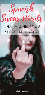 Evil, ill, wicked, naughty, sinful, wrong, corrupt, defective, harmful, rotten, serious, severe detailed synonyms for bad adjective bad, evil, ill, wicked, naughty, sinful, wrong significan no ser moralmente bueno o éticamente aceptable. Spanish Swear Words To Help You Speak Like A Native Wildjunket