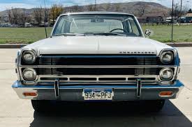 Image result for Black 1966 AMC