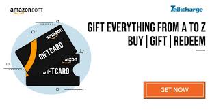 With the help of these generators, you can earn amazon gift cards online. Buy Amazon Gift Cards Vouchers Online At Talkcharge