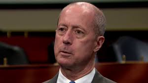 Texas congressman Mac Thornberry talks retirement