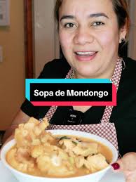 Delicious Sopa de Mondongo Recipe for Food Lovers