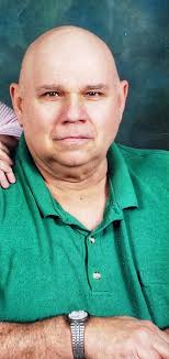 Randy Johnston Obituary