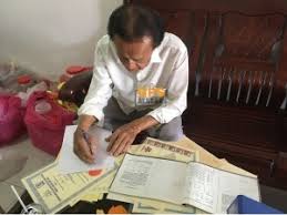 Segala perbelanjaan berhubung dengan permohonan dan temu duga jawatan tidak akan ditanggung oleh suruhanjaya ini. Cikgu Nelson Lahir Rasa Sedih Kerana Kemahiran Trengkas Dan Menaip Pantas Semakin Terhakis Melaka Gps Bestari