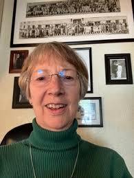 Linda Radosevich Obituary (1948