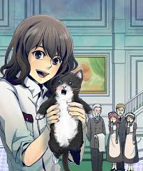 Shindou Takuto Eleventh Character Drawing Anime