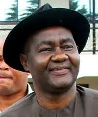 Senator Magnus Abe Archives
