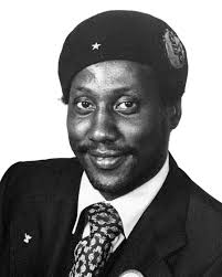 Bernard Powell's Instagram, Twitter & Facebook