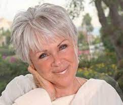Image Result For Short Hair Styles For Women Over 50 Gray Hair Womens Hairstyles Short Hair Styles Hair Styles
