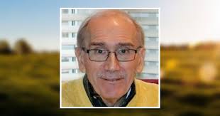 Richard A. Whitford Obituary February 11, 2017