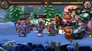 Download epic heroes war mod apk. Epic Heroes War Apk V1 11 4 464 Mod Free Shopping Free Download
